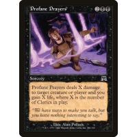 Profane Prayers - Onslaught Thumb Nail