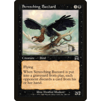 Screeching Buzzard - Onslaught Thumb Nail