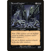 Severed Legion - Onslaught Thumb Nail