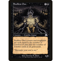 Soulless One - Onslaught Thumb Nail