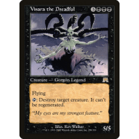 Visara the Dreadful - Onslaught Thumb Nail