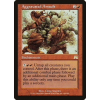 Aggravated Assault - Onslaught Thumb Nail