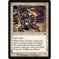 Daru Cavalier - Onslaught Thumb Nail
