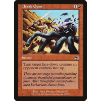 Break Open - Onslaught Thumb Nail