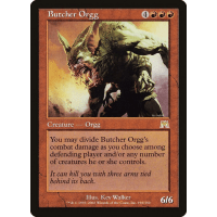 Butcher Orgg - Onslaught Thumb Nail