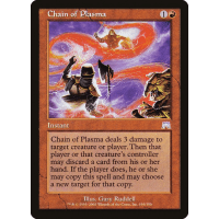 Chain of Plasma - Onslaught Thumb Nail