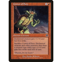 Crown of Fury - Onslaught Thumb Nail