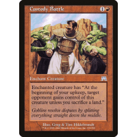 Custody Battle - Onslaught Thumb Nail