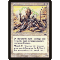 Daru Healer - Onslaught Thumb Nail