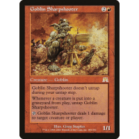 Goblin Sharpshooter - Onslaught Thumb Nail