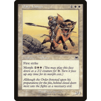 Daru Lancer - Onslaught Thumb Nail