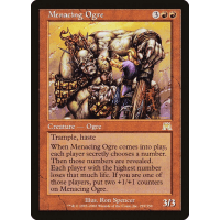 Menacing Ogre - Onslaught Thumb Nail
