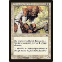 Daunting Defender - Onslaught Thumb Nail