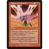 Pinpoint Avalanche - Onslaught Thumb Nail