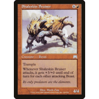 Shaleskin Bruiser - Onslaught Thumb Nail