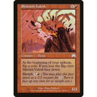 Skittish Valesk - Onslaught Thumb Nail