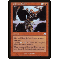 Slice and Dice - Onslaught Thumb Nail