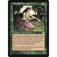 Bloodline Shaman - Onslaught Thumb Nail