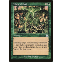 Chain of Acid - Onslaught Thumb Nail