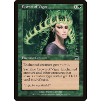 Crown of Vigor - Onslaught Thumb Nail
