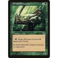 Elvish Pathcutter - Onslaught Thumb Nail