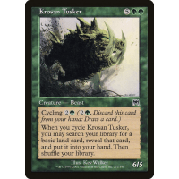 Krosan Tusker - Onslaught Thumb Nail