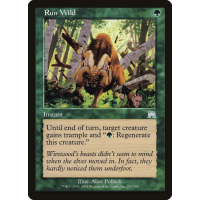 Run Wild - Onslaught Thumb Nail