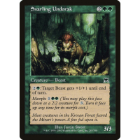 Snarling Undorak - Onslaught Thumb Nail