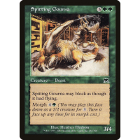 Spitting Gourna - Onslaught Thumb Nail