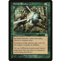 Steely Resolve - Onslaught Thumb Nail