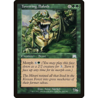 Towering Baloth - Onslaught Thumb Nail