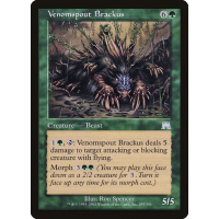 Venomspout Brackus - Onslaught Thumb Nail