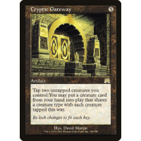 Cryptic Gateway - Onslaught Thumb Nail