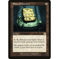 Slate of Ancestry - Onslaught Thumb Nail