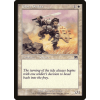 Glory Seeker - Onslaught Thumb Nail