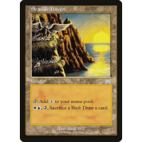 Seaside Haven - Onslaught Thumb Nail