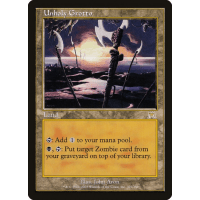 Unholy Grotto - Onslaught Thumb Nail