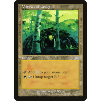 Wirewood Lodge - Onslaught Thumb Nail