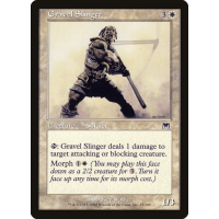 Gravel Slinger - Onslaught Thumb Nail