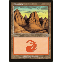 Mountain - Onslaught Thumb Nail