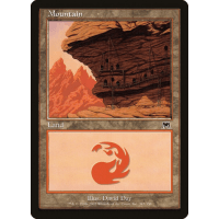 Mountain - Onslaught Thumb Nail