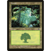Forest - Onslaught Thumb Nail