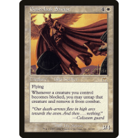 Gustcloak Savior - Onslaught Thumb Nail