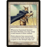 Gustcloak Sentinel - Onslaught Thumb Nail