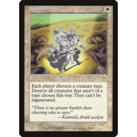 Harsh Mercy - Onslaught Thumb Nail