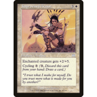 Improvised Armor - Onslaught Thumb Nail