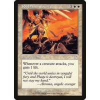 Righteous Cause - Onslaught Thumb Nail