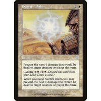 Sunfire Balm - Onslaught Thumb Nail