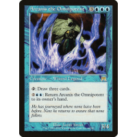 Arcanis the Omnipotent - Onslaught Thumb Nail