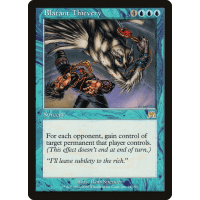 Blatant Thievery - Onslaught Thumb Nail